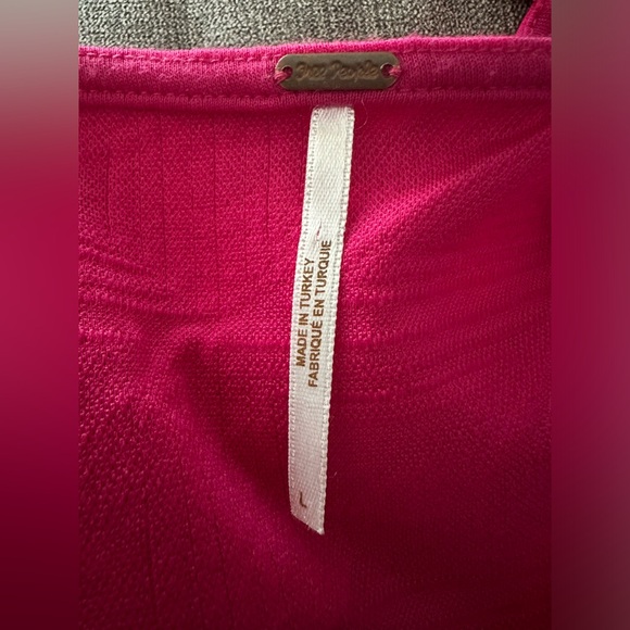 Free People Violet Mini Dress - Picture 13 of 14